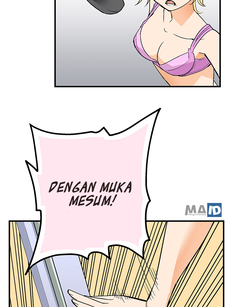 Shitai no Karen-san!! Chapter 02 Gambar 13