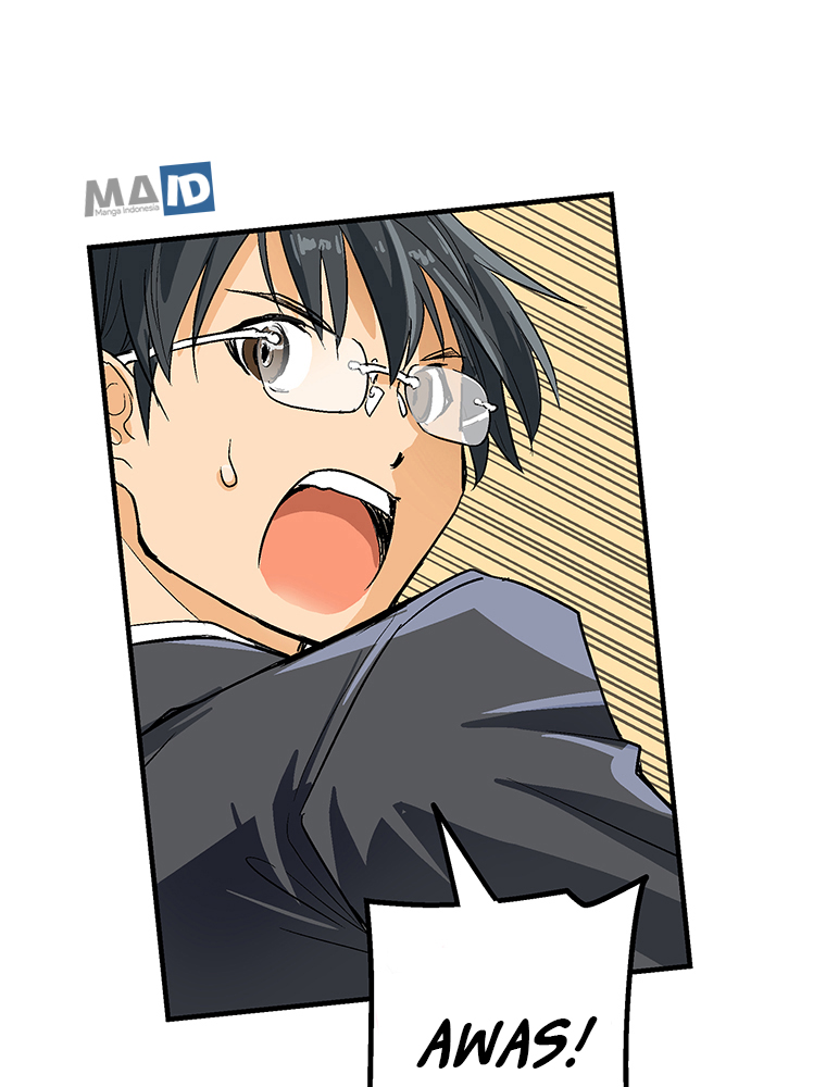 Shitai no Karen-san!! Chapter 02 Gambar 15