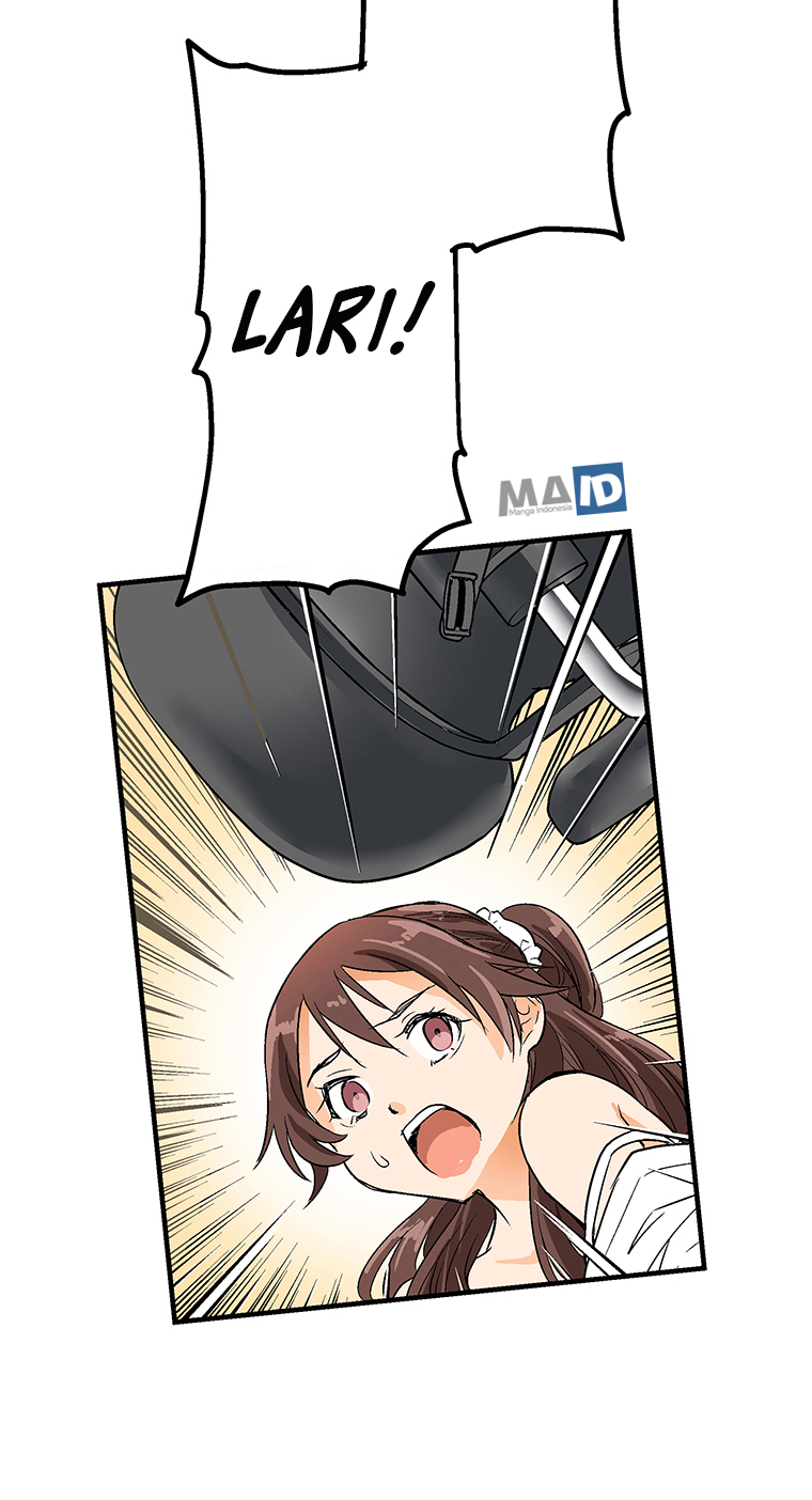 Shitai no Karen-san!! Chapter 02 Gambar 16