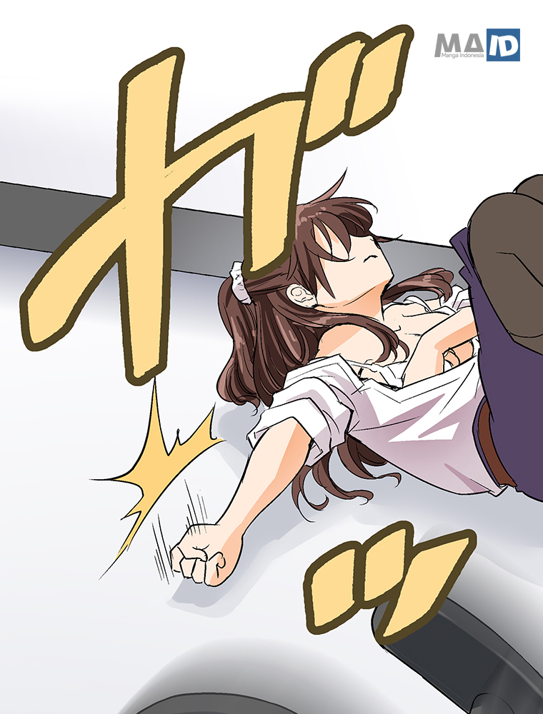 Shitai no Karen-san!! Chapter 02 Gambar 17