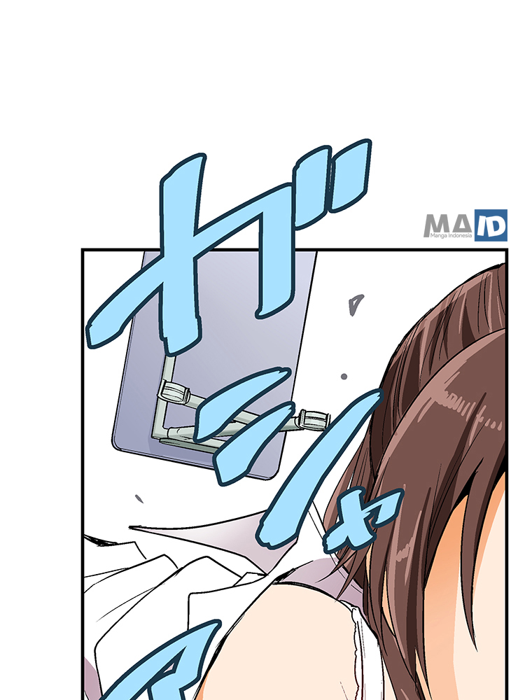 Shitai no Karen-san!! Chapter 02 Gambar 19
