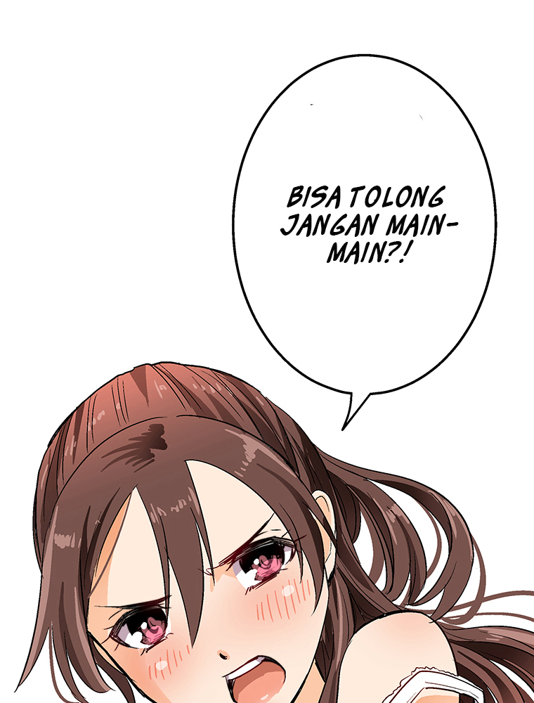 Shitai no Karen-san!! Chapter 02 Gambar 22