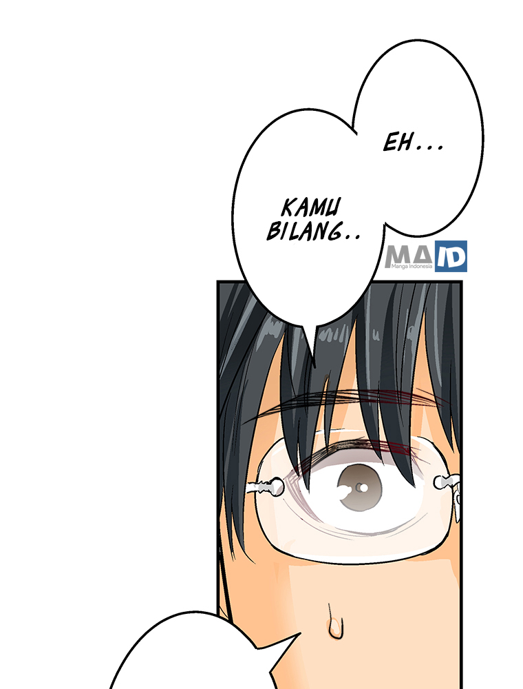 Shitai no Karen-san!! Chapter 02 Gambar 24
