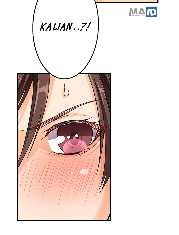 Shitai no Karen-san!! Chapter 02 Gambar 25