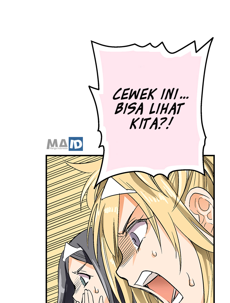 Shitai no Karen-san!! Chapter 02 Gambar 26