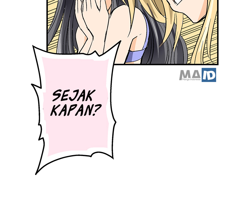 Shitai no Karen-san!! Chapter 02 Gambar 27