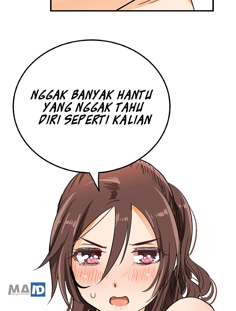 Shitai no Karen-san!! Chapter 02 Gambar 29