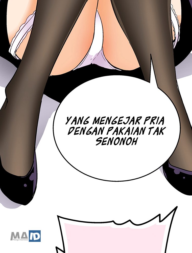 Shitai no Karen-san!! Chapter 02 Gambar 31