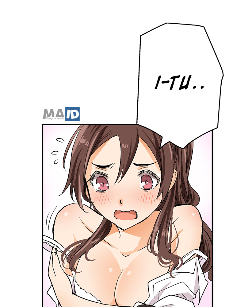 Shitai no Karen-san!! Chapter 02 Gambar 34