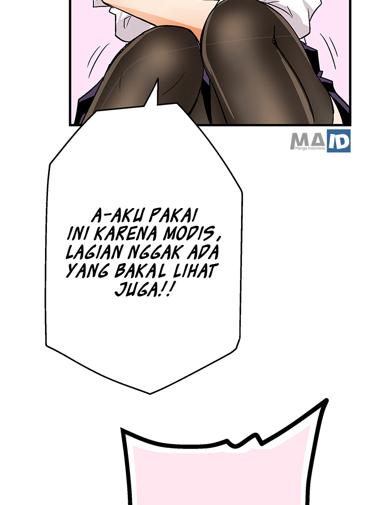 Shitai no Karen-san!! Chapter 02 Gambar 35