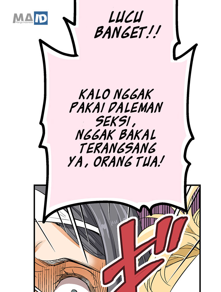 Shitai no Karen-san!! Chapter 02 Gambar 36