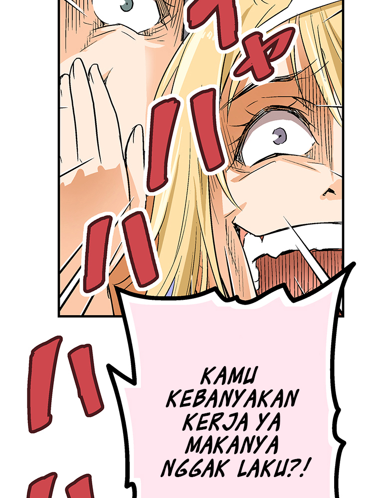 Shitai no Karen-san!! Chapter 02 Gambar 37