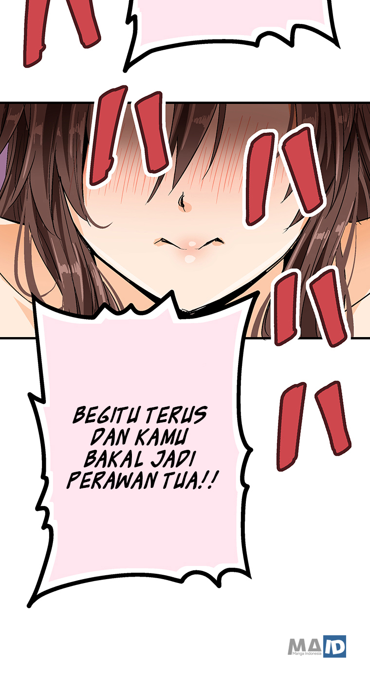 Shitai no Karen-san!! Chapter 02 Gambar 38