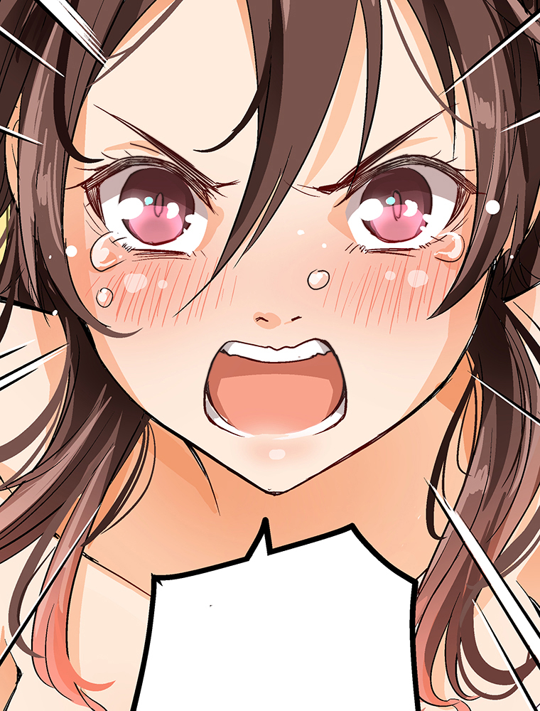 Shitai no Karen-san!! Chapter 02 Gambar 41