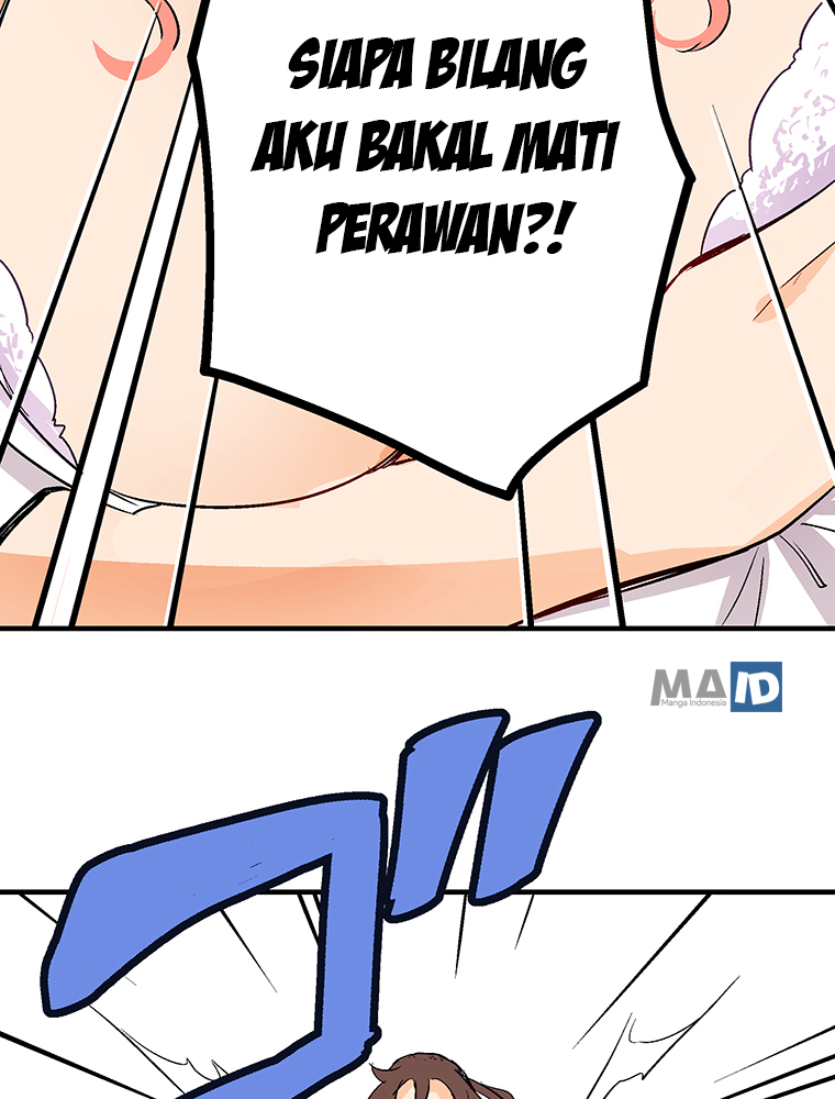 Shitai no Karen-san!! Chapter 02 Gambar 42