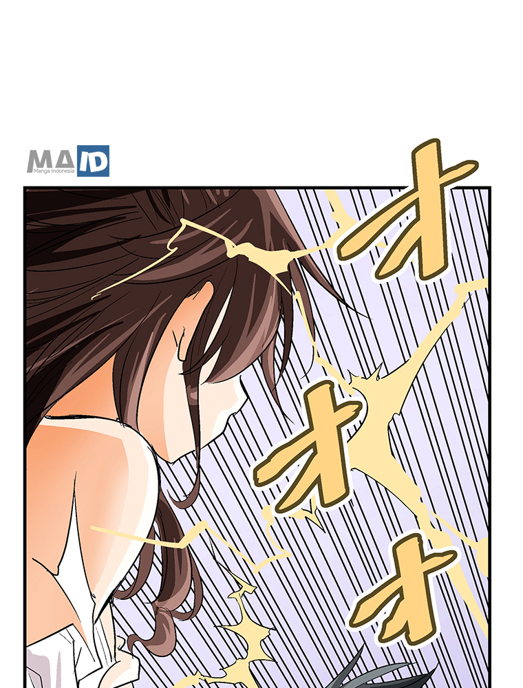 Shitai no Karen-san!! Chapter 02 Gambar 44