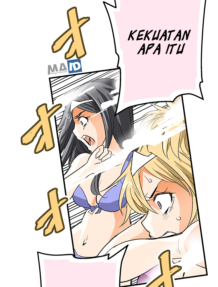 Shitai no Karen-san!! Chapter 02 Gambar 46
