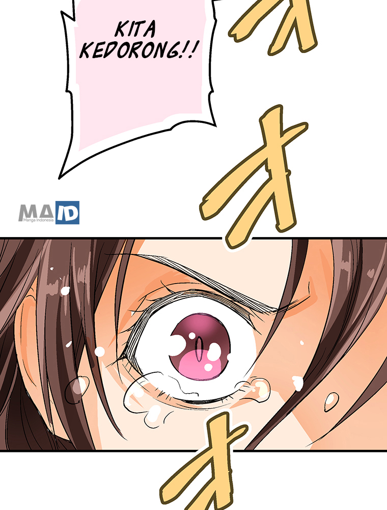 Shitai no Karen-san!! Chapter 02 Gambar 47