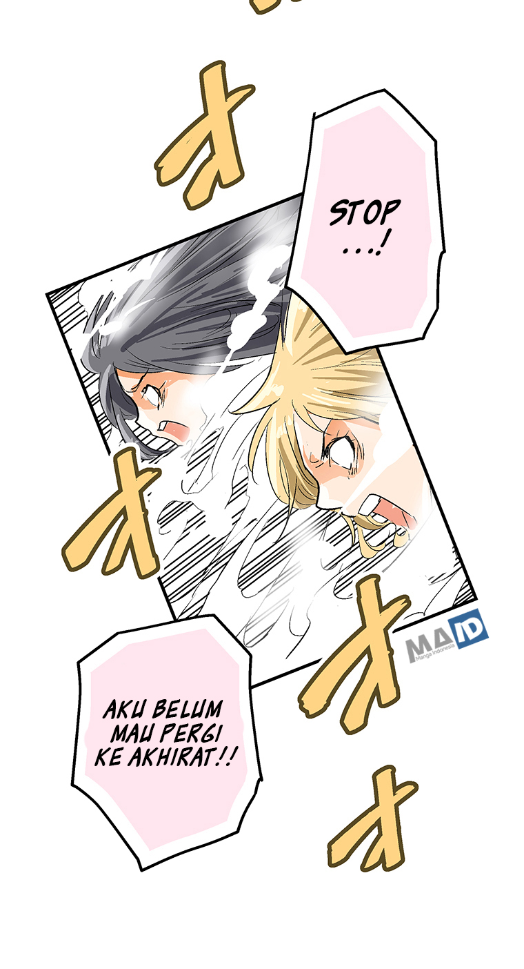 Shitai no Karen-san!! Chapter 02 Gambar 48