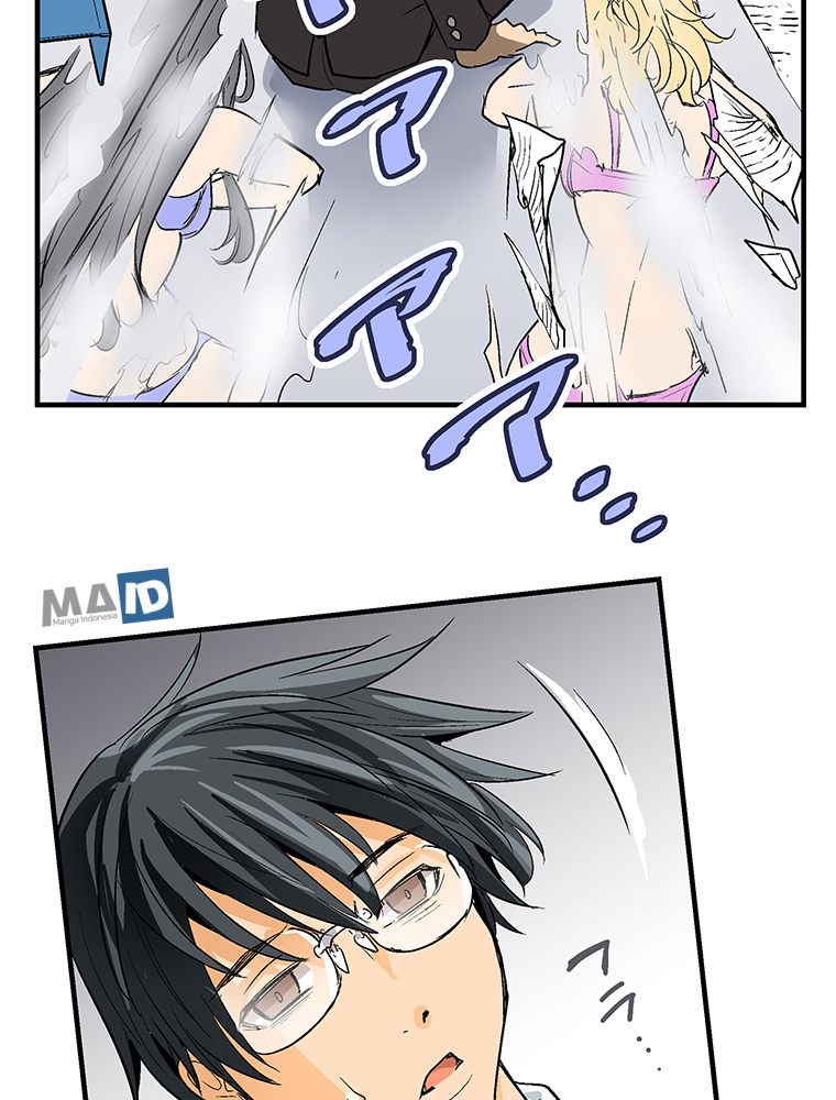Shitai no Karen-san!! Chapter 02 Gambar 50