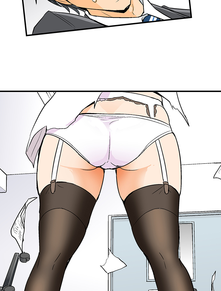 Shitai no Karen-san!! Chapter 02 Gambar 51