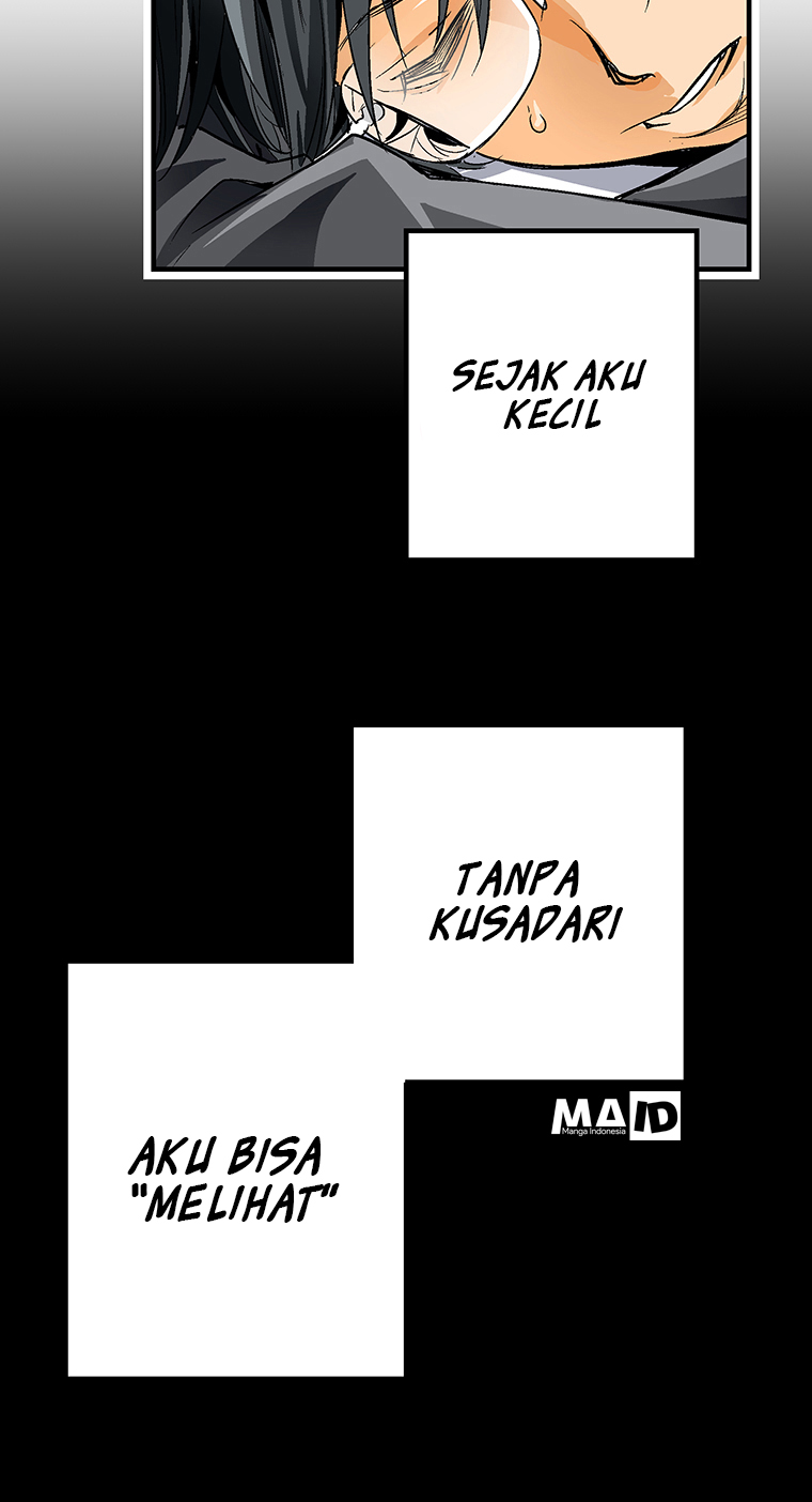 Shitai no Karen-san!! Chapter 02 Gambar 53