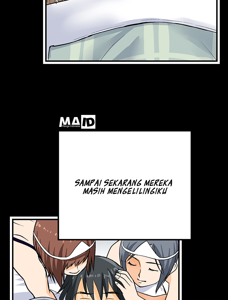 Shitai no Karen-san!! Chapter 02 Gambar 60