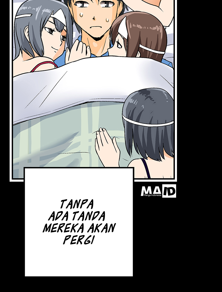 Shitai no Karen-san!! Chapter 02 Gambar 61