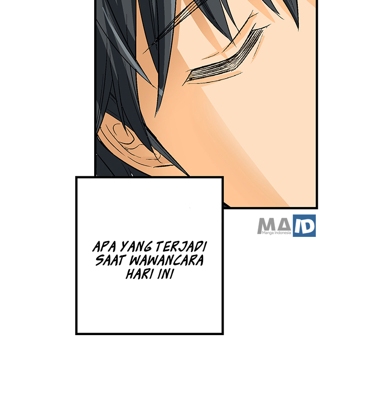 Shitai no Karen-san!! Chapter 02 Gambar 64