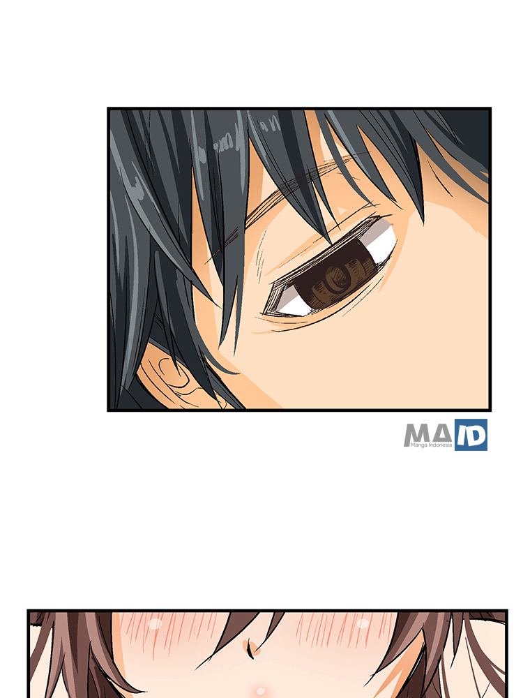 Shitai no Karen-san!! Chapter 02 Gambar 65