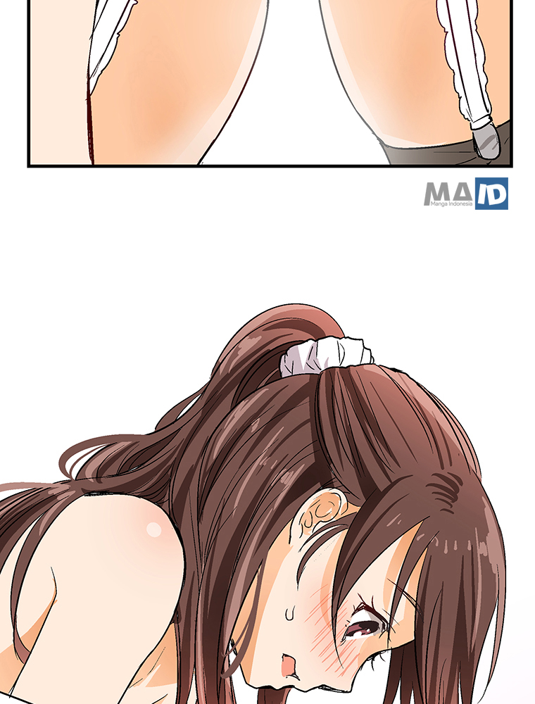 Shitai no Karen-san!! Chapter 02 Gambar 67