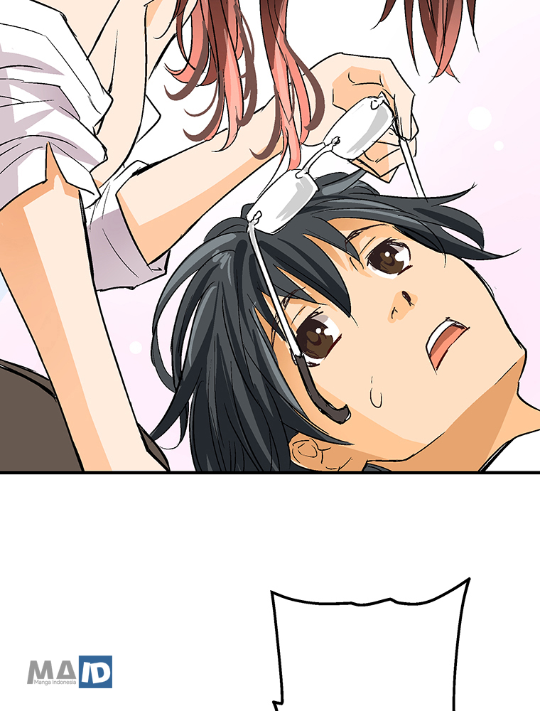 Shitai no Karen-san!! Chapter 02 Gambar 68