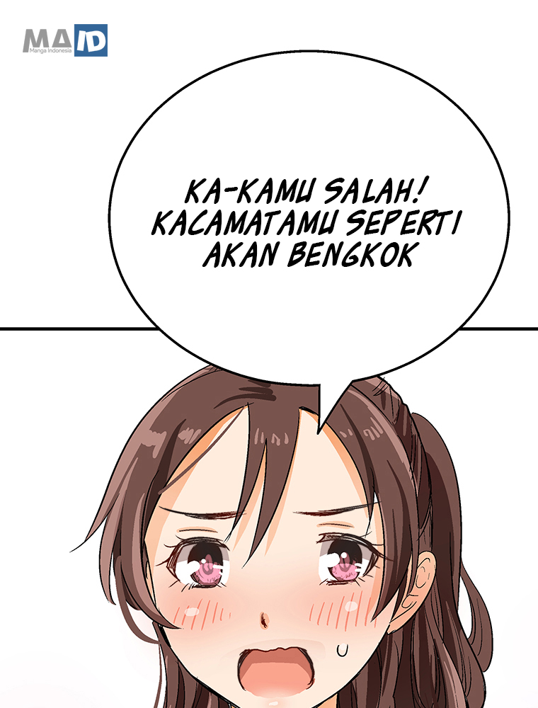 Shitai no Karen-san!! Chapter 02 Gambar 70