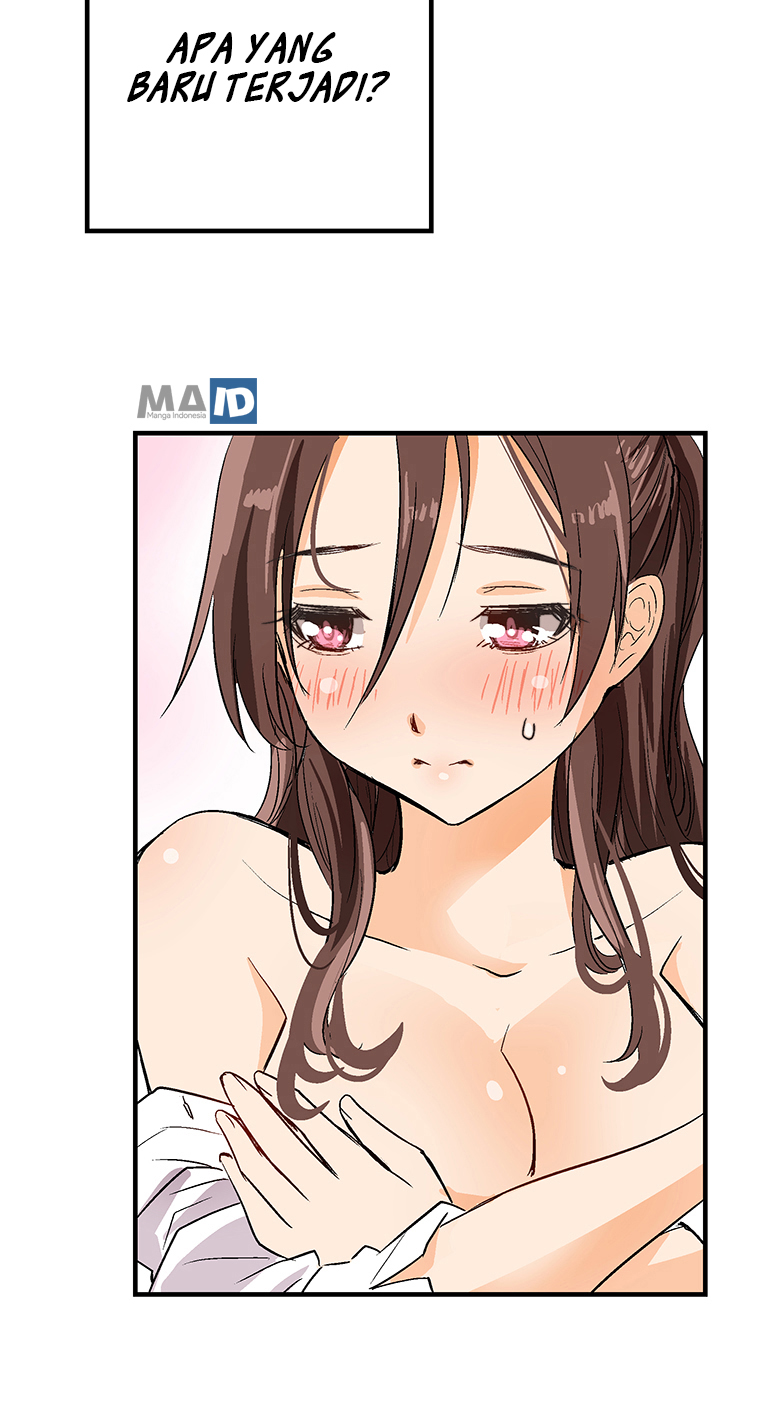 Shitai no Karen-san!! Chapter 02 Gambar 74
