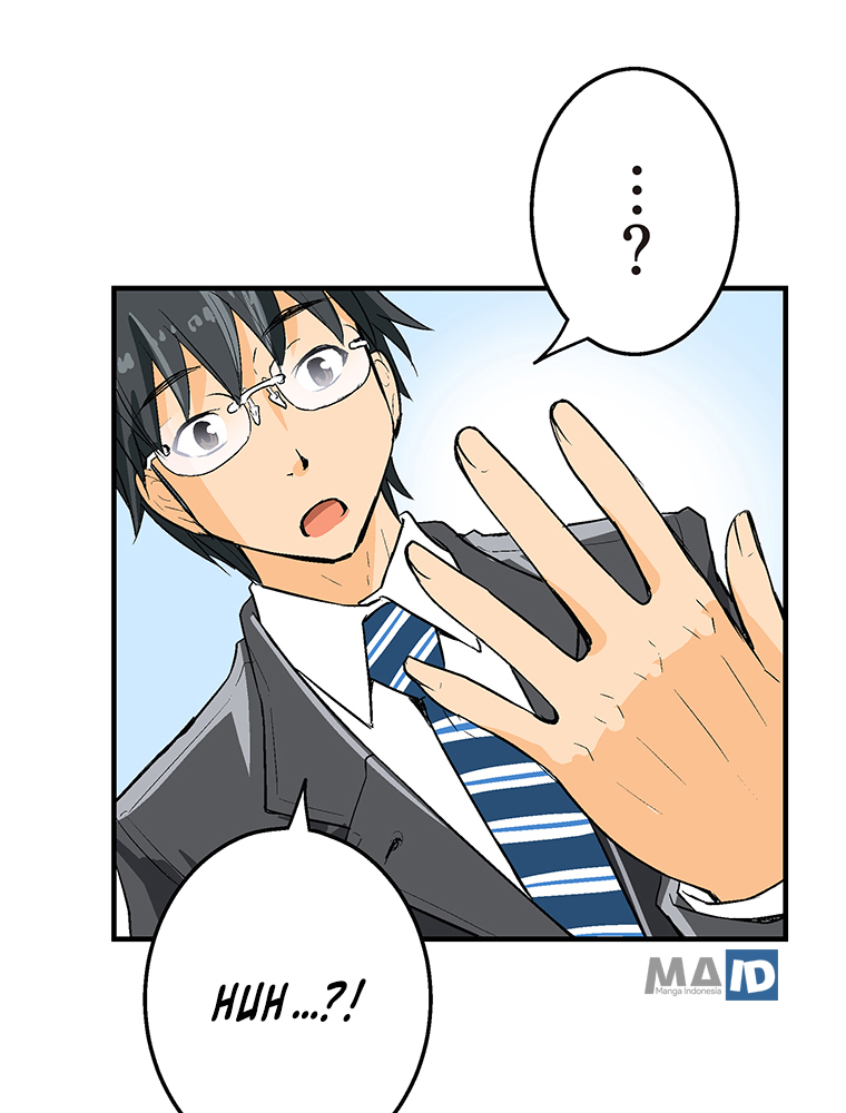 Shitai no Karen-san!! Chapter 02 Gambar 75