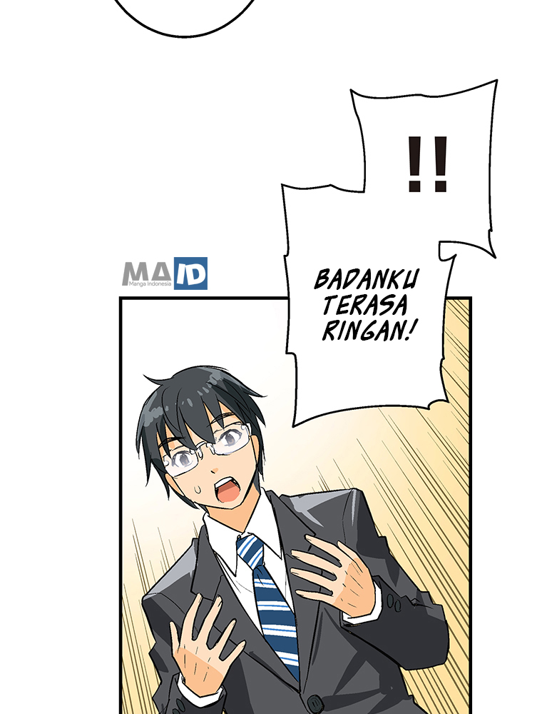 Shitai no Karen-san!! Chapter 02 Gambar 76