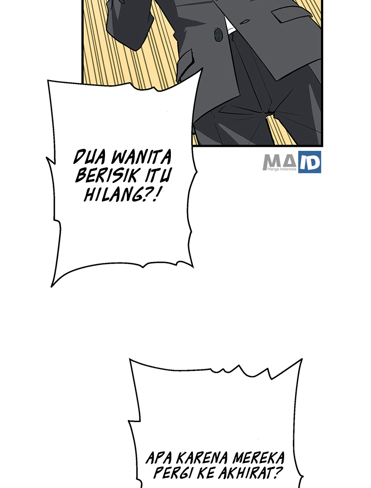 Shitai no Karen-san!! Chapter 02 Gambar 77