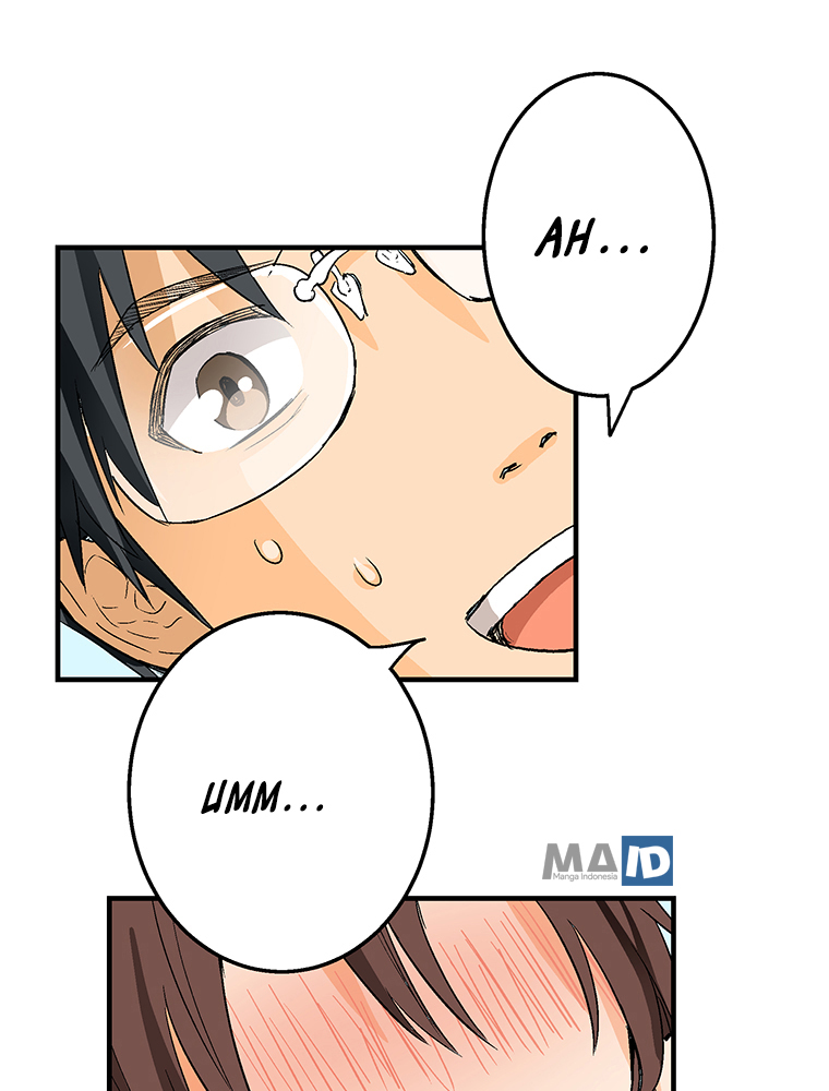 Shitai no Karen-san!! Chapter 02 Gambar 80
