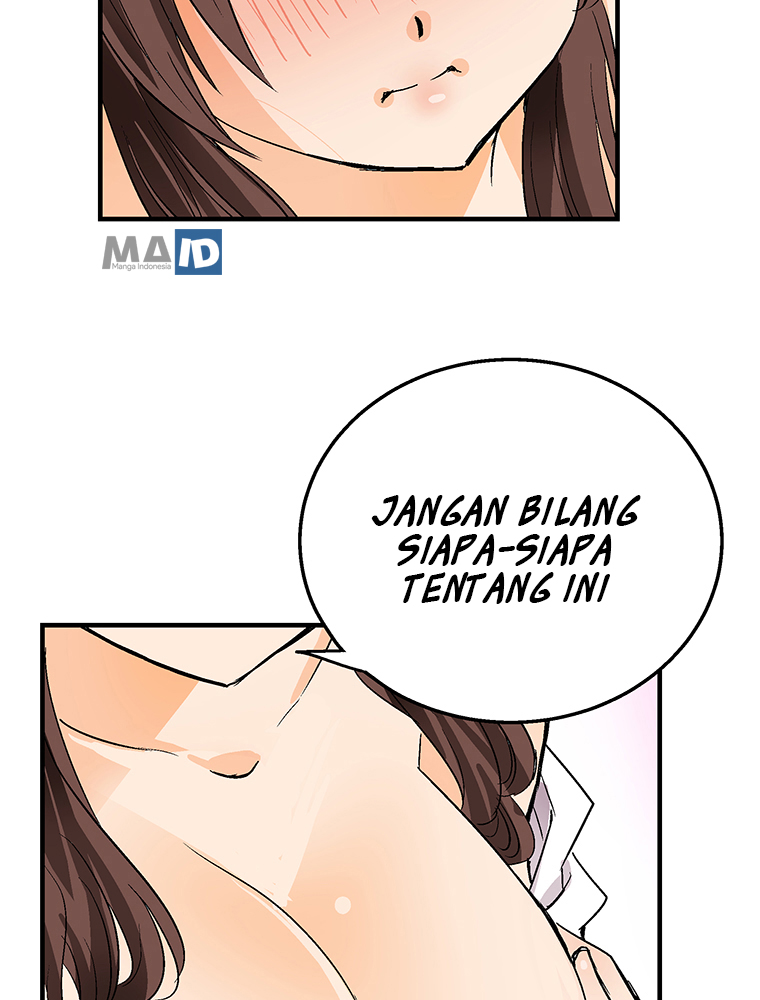 Shitai no Karen-san!! Chapter 02 Gambar 81