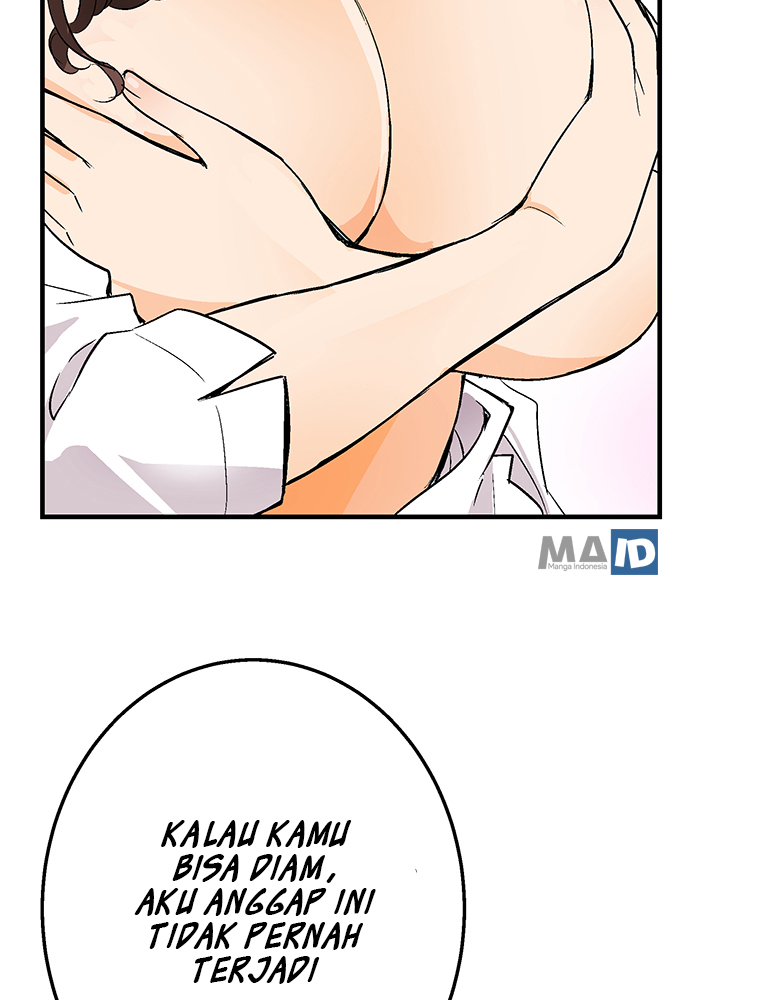 Shitai no Karen-san!! Chapter 02 Gambar 82