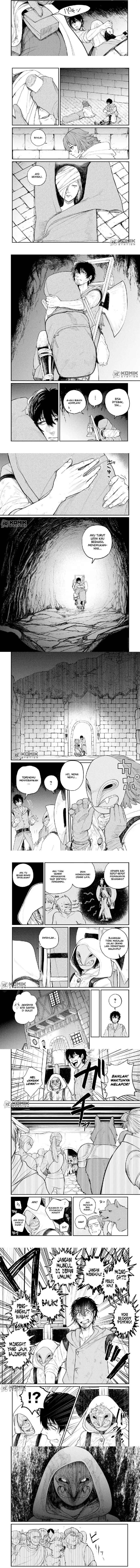 Shitai Katsugi no Nemu Chapter 01 Gambar 4