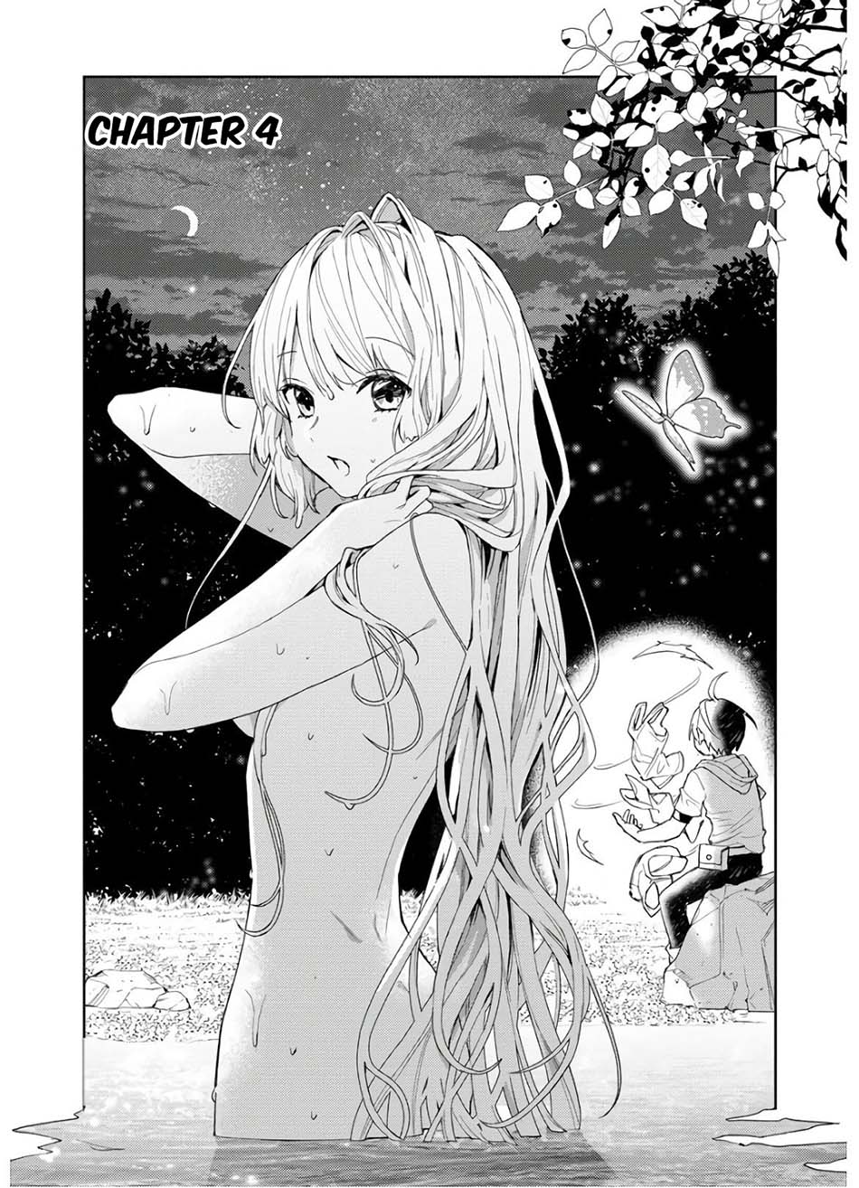 Shitennou Sai Jakudatta Ore. Tensei Shitanode Heionna Seikatsu wo Nozomu Chapter 04 Gambar 3