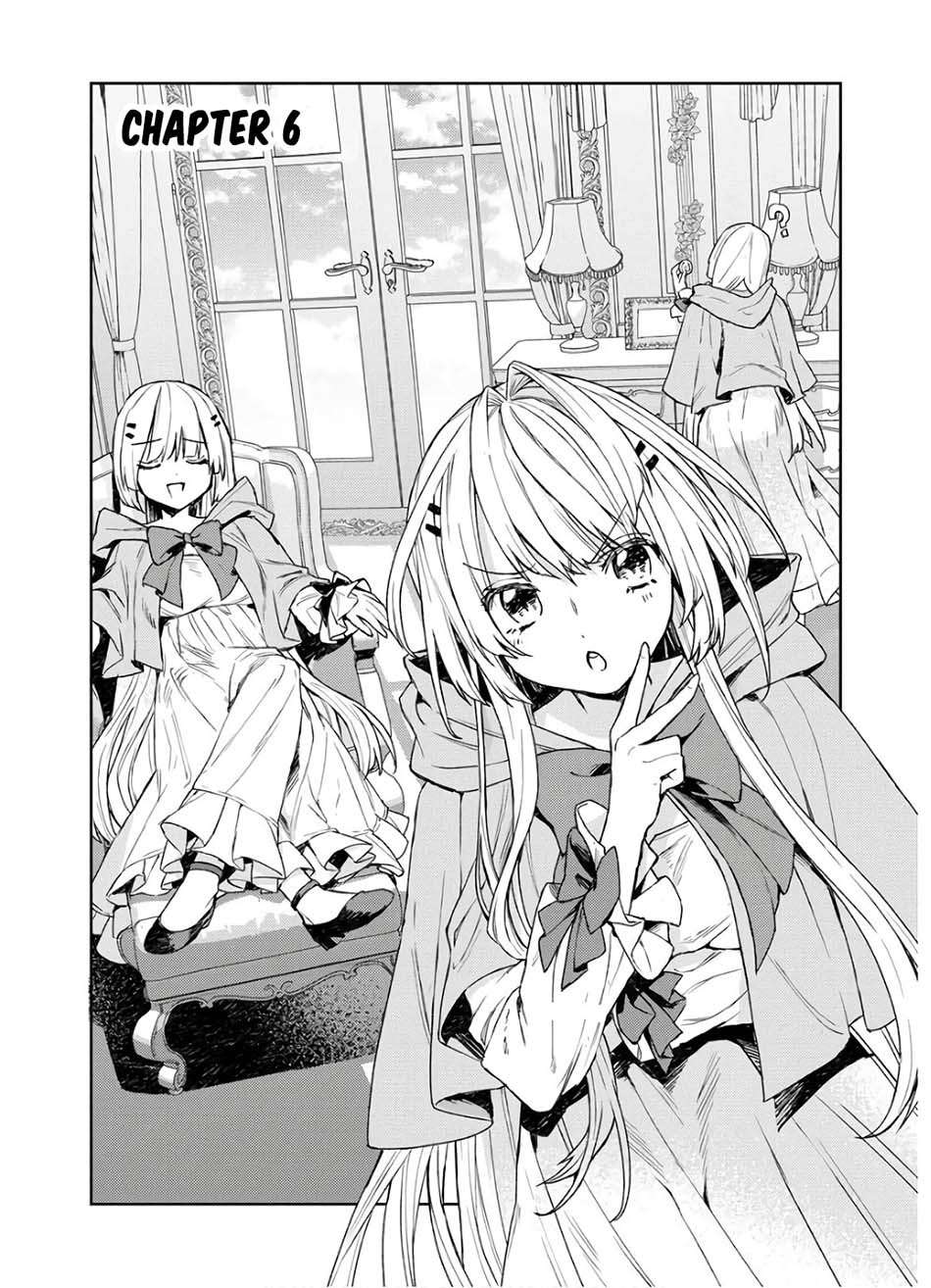 Shitennou Sai Jakudatta Ore. Tensei Shitanode Heionna Seikatsu wo Nozomu Chapter 06 Gambar 2
