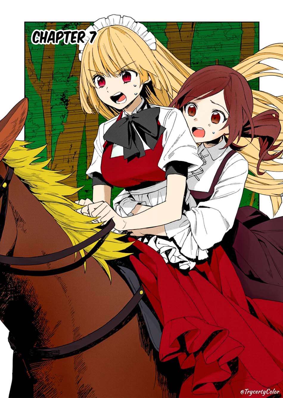 Shitennou Sai Jakudatta Ore. Tensei Shitanode Heionna Seikatsu wo Nozomu Chapter 07 Gambar 3