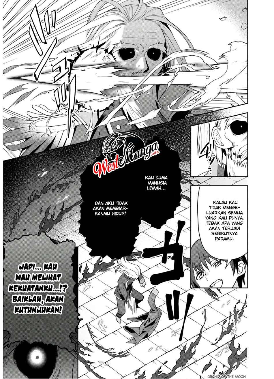 Shitennou Sai Jakudatta Ore. Tensei Shitanode Heionna Seikatsu wo Nozomu Chapter 07 Gambar 25