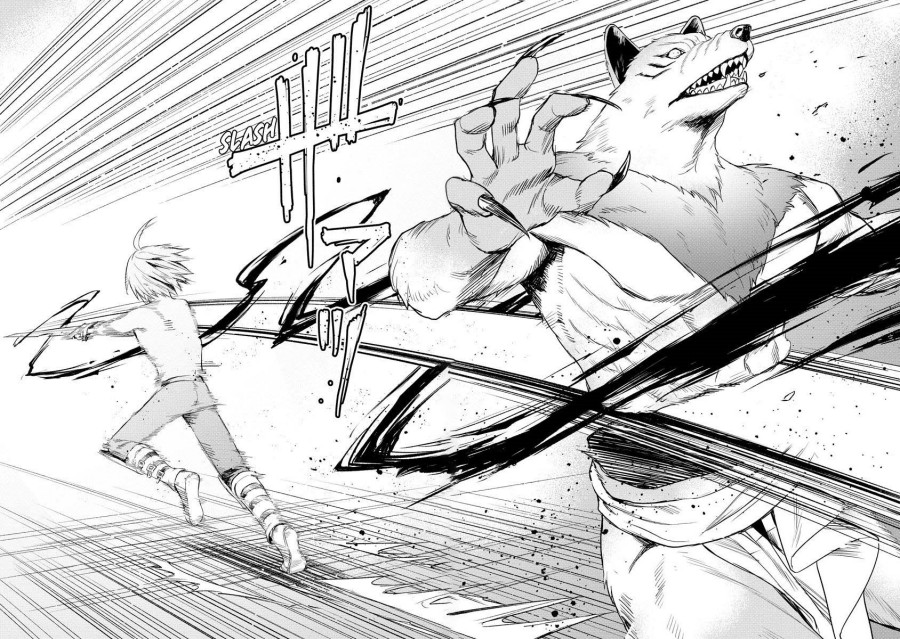 Shitennou Sai Jakudatta Ore. Tensei Shitanode Heionna Seikatsu wo Nozomu Chapter 18 Gambar 25