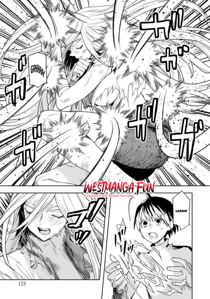 Shitennou Sai Jakudatta Ore. Tensei Shitanode Heionna Seikatsu wo Nozomu Chapter 20 Gambar 5