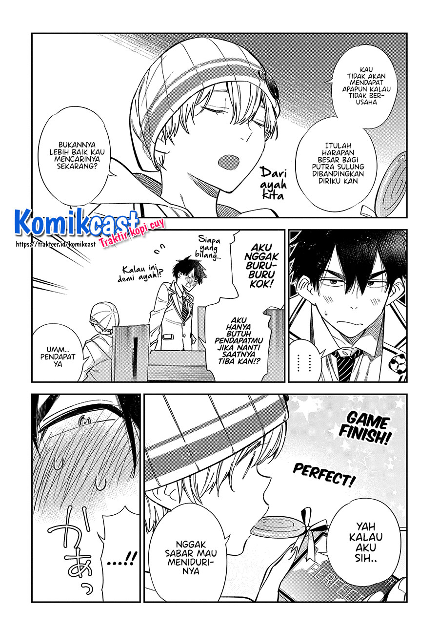 Shiunji-ke no Kodomo-Tachi Chapter 01-Full HQ Gambar 5