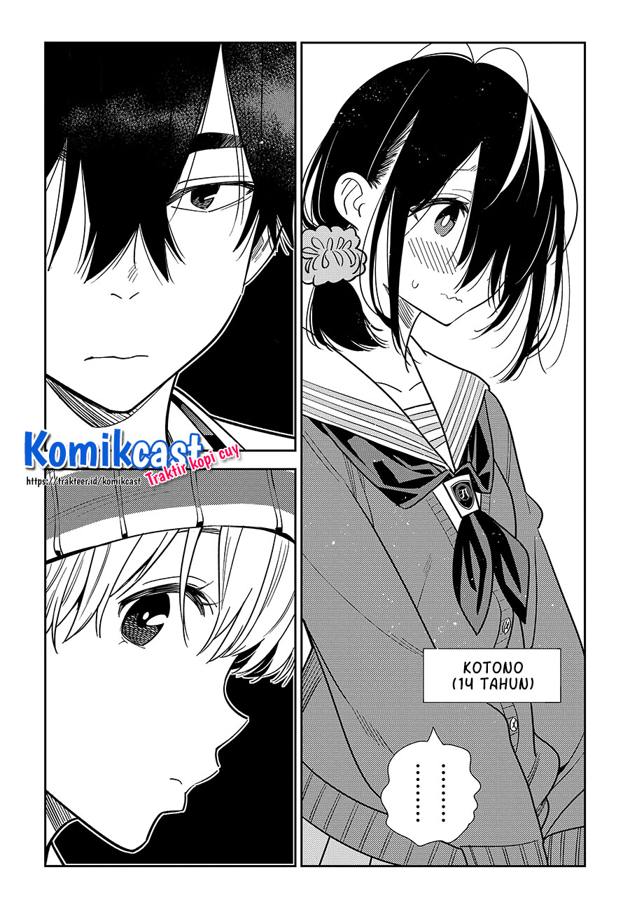 Shiunji-ke no Kodomo-Tachi Chapter 01-Full HQ Gambar 11