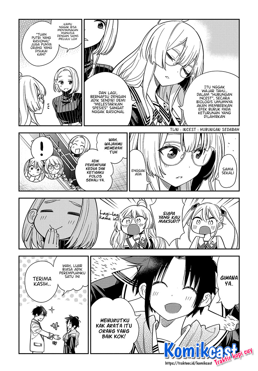 Shiunji-ke no Kodomo-Tachi Chapter 01-Full HQ Gambar 15